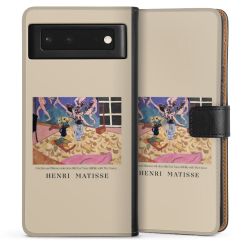 Sideflip with flap black