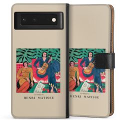 Sideflip with flap black