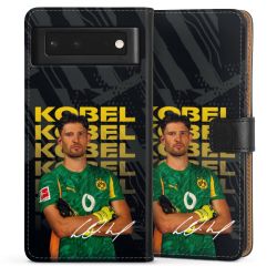 Sideflip Kotelo musta