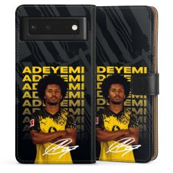 Sideflip Kotelo musta