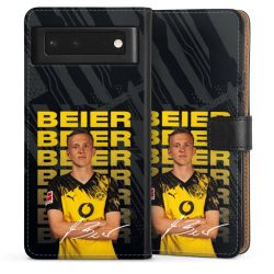 Sideflip Kotelo musta