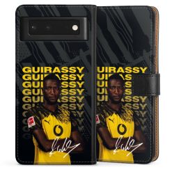 Sideflip Kotelo musta