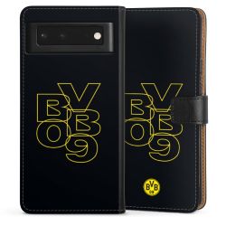 Sideflip Kotelo musta