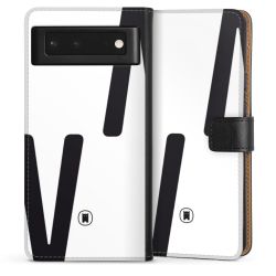 Sideflip with flap black