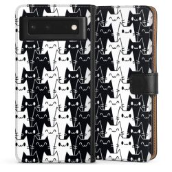 Sideflip with flap black