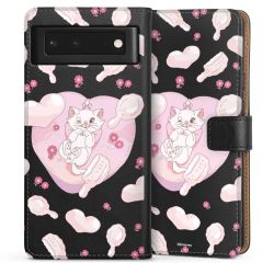 Sideflip Fodral med flap svart