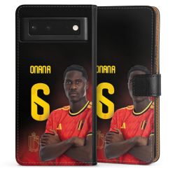 Sideflip with flap black