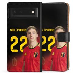 Sideflip with flap black