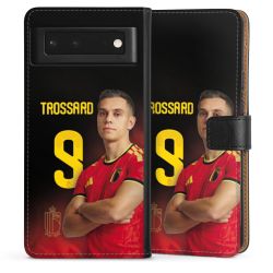 Sideflip with flap black