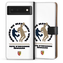 Sideflip Kotelo musta