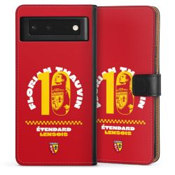 Sideflip Kotelo musta