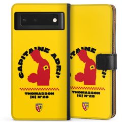 Sideflip Kotelo musta