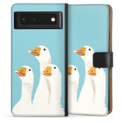 Sideflip with flap black