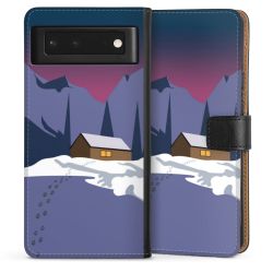 Sideflip with flap black