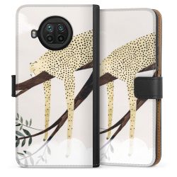 Sideflip with flap black