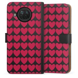 Sideflip Kotelo musta