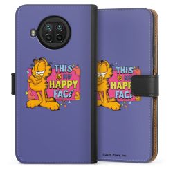 Sideflip with flap black