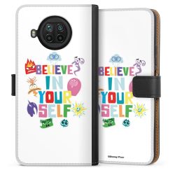 Sideflip with flap black