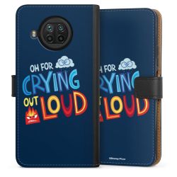 Sideflip with flap black