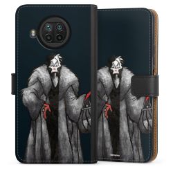 Sideflip with flap black