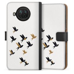 Sideflip with flap black