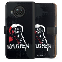 Sideflip with flap black