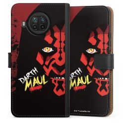 Sideflip with flap black