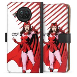 Sideflip with flap black