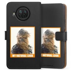 Sideflip with flap black