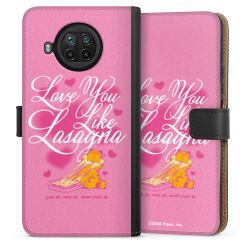 Sideflip with flap black