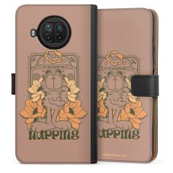 Sideflip with flap black