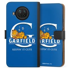 Sideflip with flap black