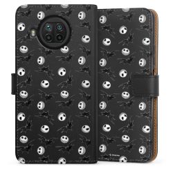 Sideflip Fodral med flap svart