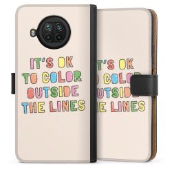 Sideflip with flap black