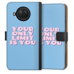 Sideflip with flap black