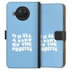 Sideflip with flap black