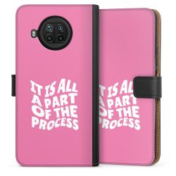 Sideflip with flap black