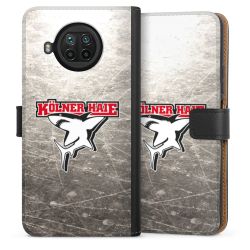 Sideflip with flap black