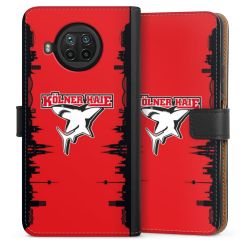 Sideflip with flap black