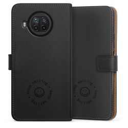 Sideflip with flap black