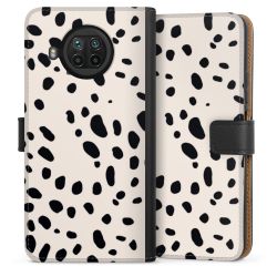 Sideflip Kotelo musta