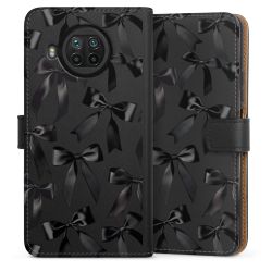 Sideflip Kotelo musta