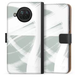 Sideflip Fodral med flap svart