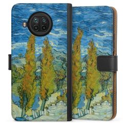 Sideflip with flap black