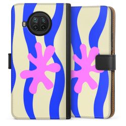 Sideflip Fodral med flap svart