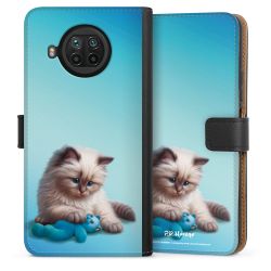 Sideflip with flap black