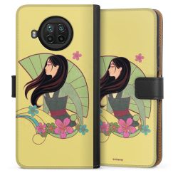 Sideflip with flap black