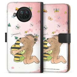 Sideflip with flap black