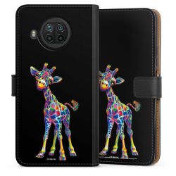 Sideflip with flap black