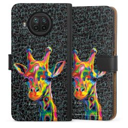 Sideflip with flap black